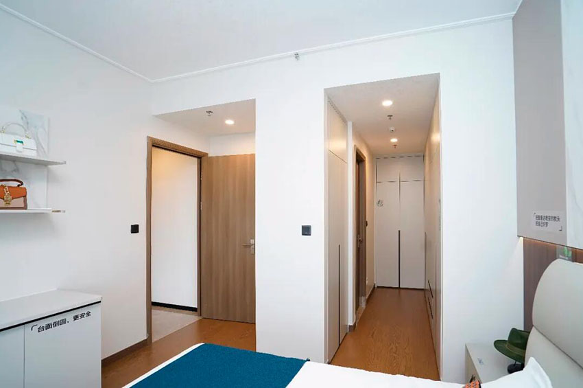 從平凡到驚艷，這間雅居的小細節讓你愛上回家！